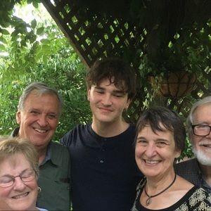 Meet your Posher, Tosha